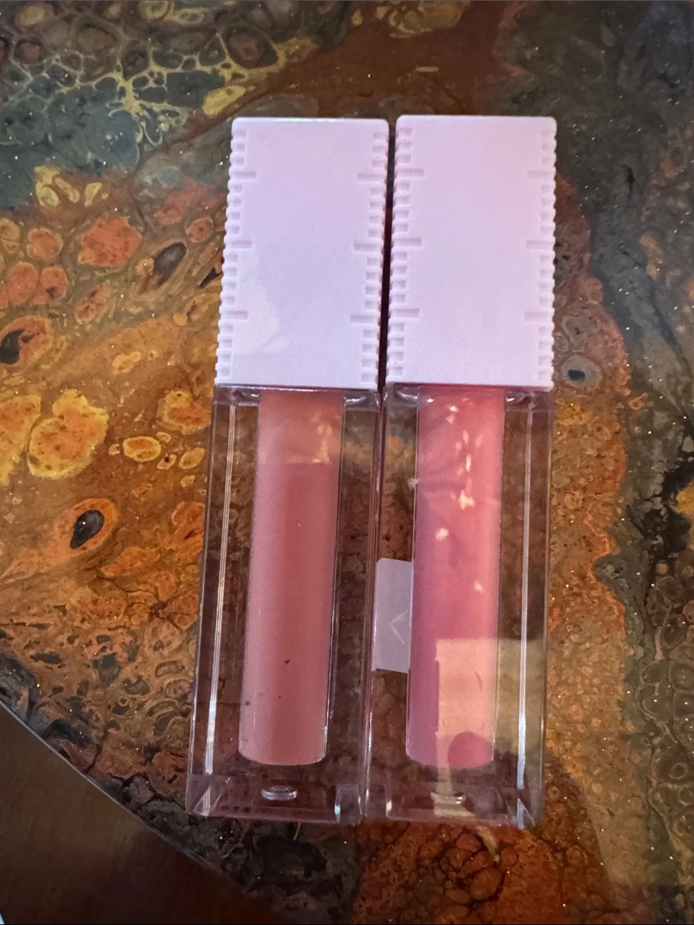 Maybelline Makeup Lot with 5 Full sizes